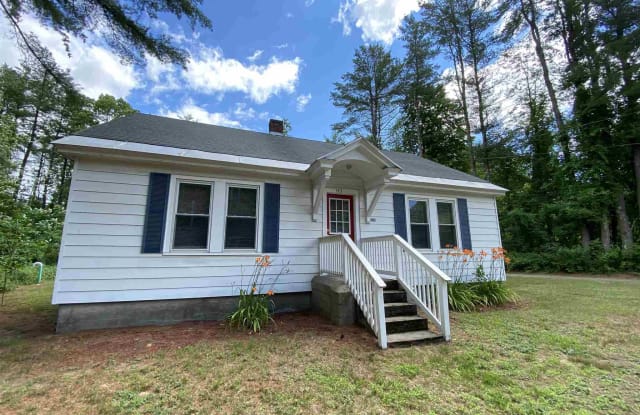 172 North Main Street - 172 North Main Street, Merrimack County, NH 03303