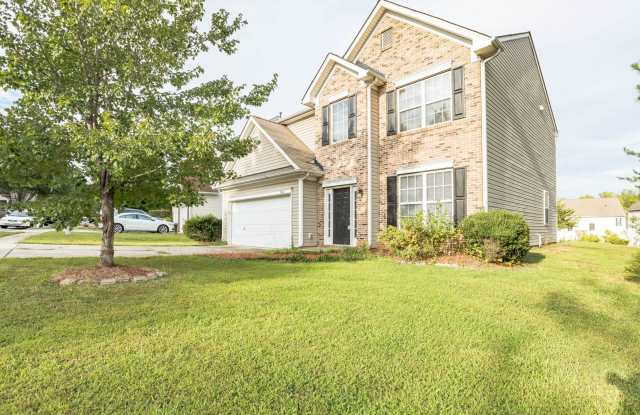 Spacious 4 bedroom, 2.5 bath Home Coming Available Soon photos photos