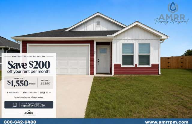 MOVE IN SPECIAL- Special Offer: Save $200 off on rent per month. photos photos