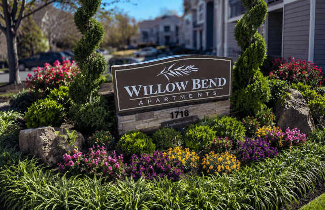 Willow Bend Apartments photos photos