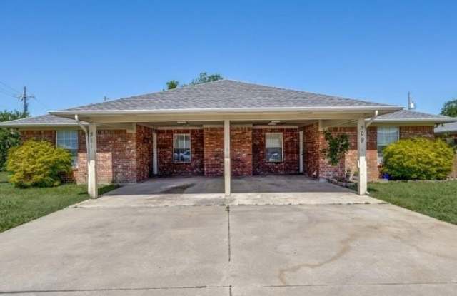 503 S Louisiana Street - 503 South Louisiana Drive, Celina, TX 75009