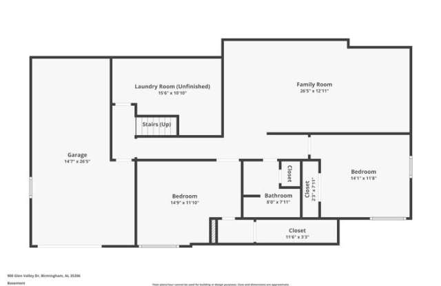 900 Glenvalley Drive Gallery 3