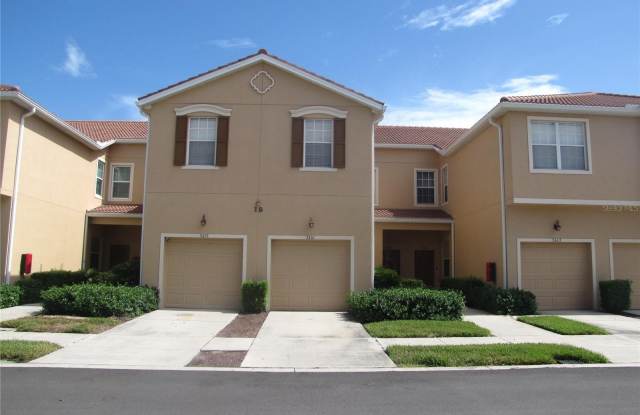 3461 PARKRIDGE CIRCLE - 3461 Parkridge Circle, Sarasota County, FL 34243