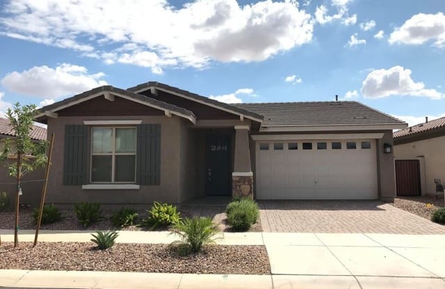10353 E Corbin Ave - 10353 East Corbin Avenue, Mesa, AZ 85212