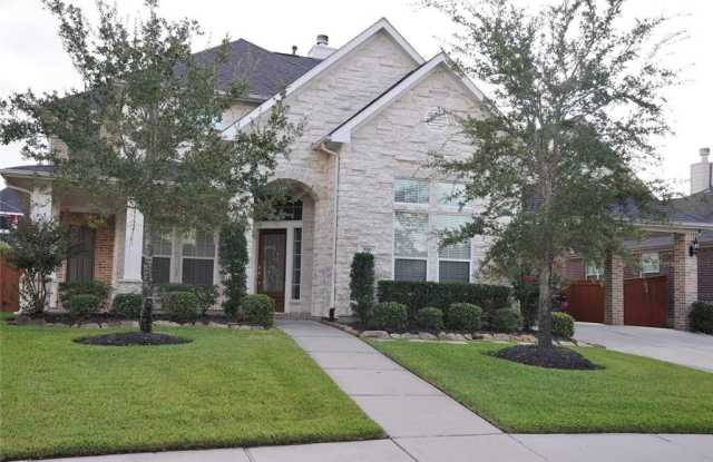 5910 Caddo Terrace Lane - 5910 Caddo Terrace Lane, Harris County, TX 77041