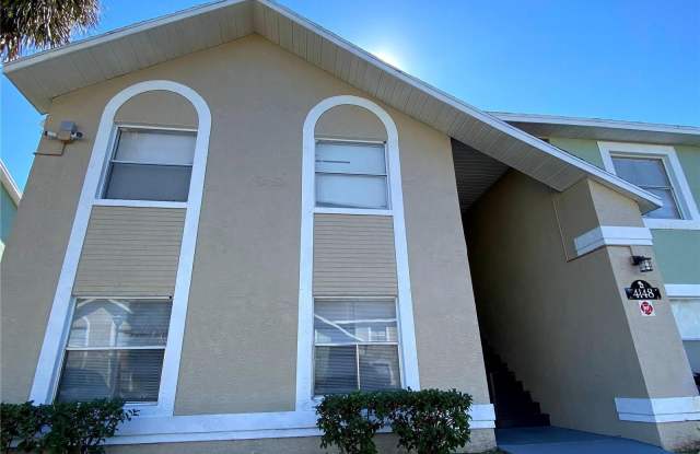 4148 PERSHING POINTE PLACE - 4148 Pershing Pointe Place, Orange County, FL 32822