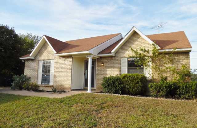6933 Sunflower Circle North - 6933 Sunflower Circle North, Fort Worth, TX 76120