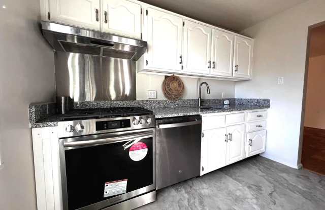5301 WESTBARD CIRCLE - 5301 Westbard Circle, Bethesda, MD 20816