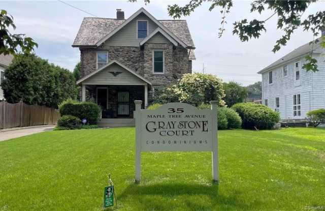35 Maple Tree Avenue - 35 Maple Tree Avenue, Stamford, CT 06906 35 Maple Tree Avenue - 35 Maple Tree Avenue, Stamford, CT 06906