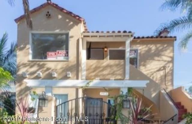 2510 Magnolia Avenue - 2510 Magnolia Avenue, Long Beach, CA 90806