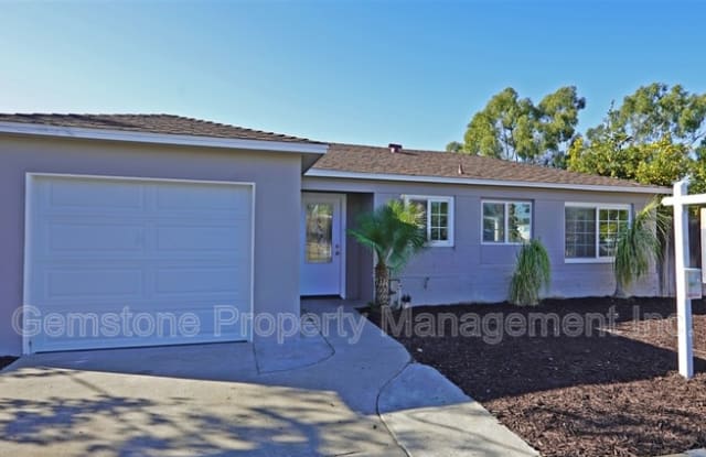 5248 Tipton St - 5248 Tipton Street, San Diego, CA 92115