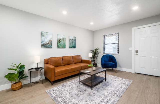 484 Forest Street - 1 - 484 Forest Street, Columbus, OH 43206