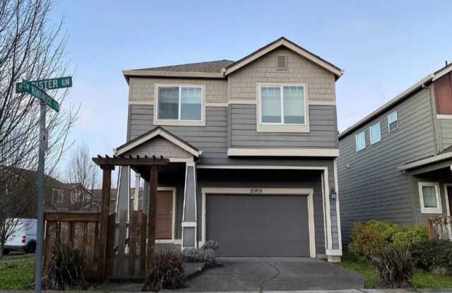 Beautiful 4-Bedroom Home in Prime Beaverton Location – Near Intel & Nike! photos photos