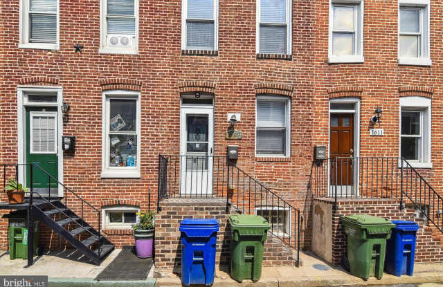 1609 OLIVE STREET photos photos