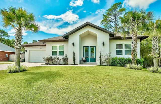 Spacious 4-Bedroom Home for Long-Term Lease in Holiday Shores | Miramar Beach, FL photos photos