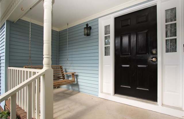 908 Tabb Lakes Drive Gallery 3