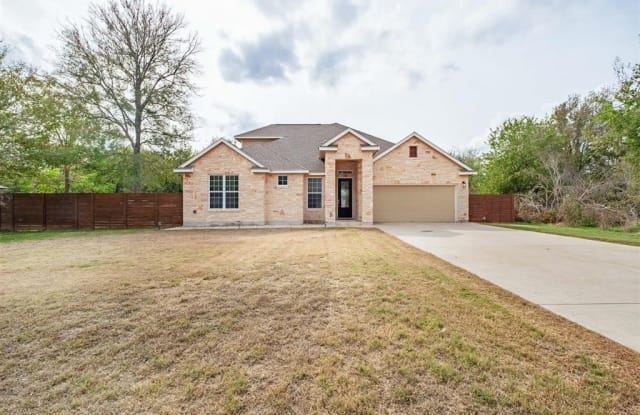 123  Koele CT - 123 Koele Court, Bastrop County, TX 78602