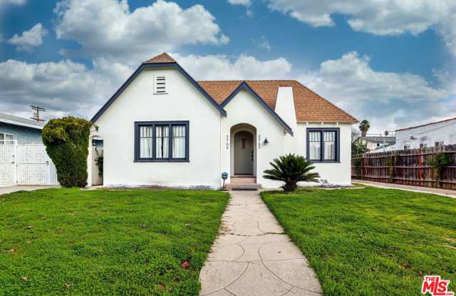 3707 BOYCE Avenue - 3707 Boyce Avenue, Los Angeles, CA 90039