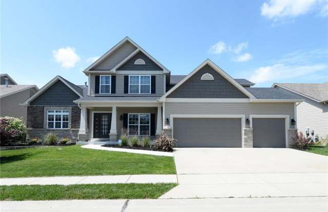 1597 BECKHAM RIDGE | SAINT LOUIS 63146 photos photos