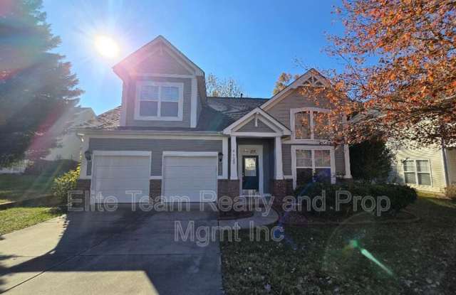 1188 Stonedown Lane - 1188 Stonedown Lane, Stallings, NC 28104