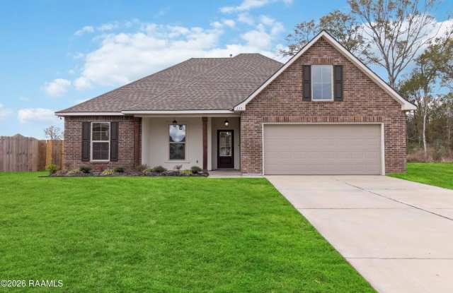 119 Interpreter St Street - 119 Interpreter Street, Lafayette County, LA 70592