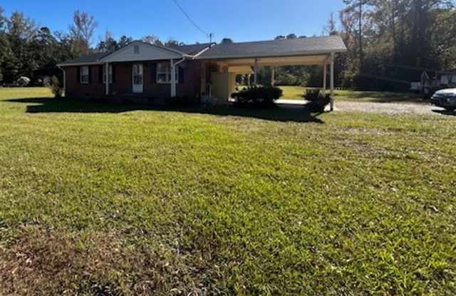 709 Proctorville Church Rd - 709 Proctorville Church Road, Robeson County, NC 28369