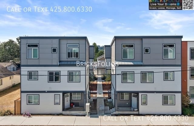 4316 South Puget Sound Avenue photos photos