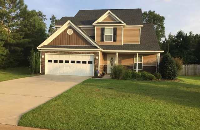 Blythewood Beauty - Three Bedroom, Two and a Half Bath Wonderful Home! photos photos