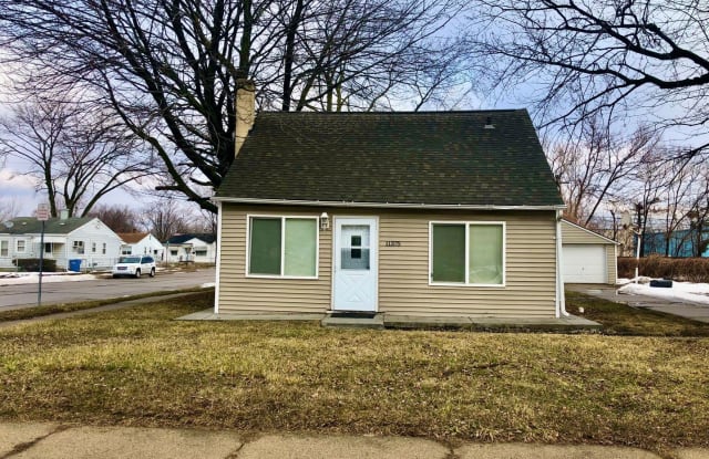 11375 REPUBLIC Ave - 11375 Republic Avenue, Warren, MI 48089