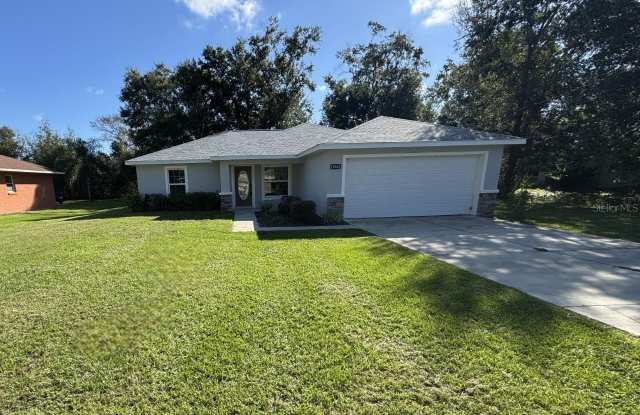 15941 SE 89TH TERRACE photos photos