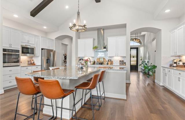 4508 River Rock Road - 4508 River Rock Road, Santa Clara, TX 78124