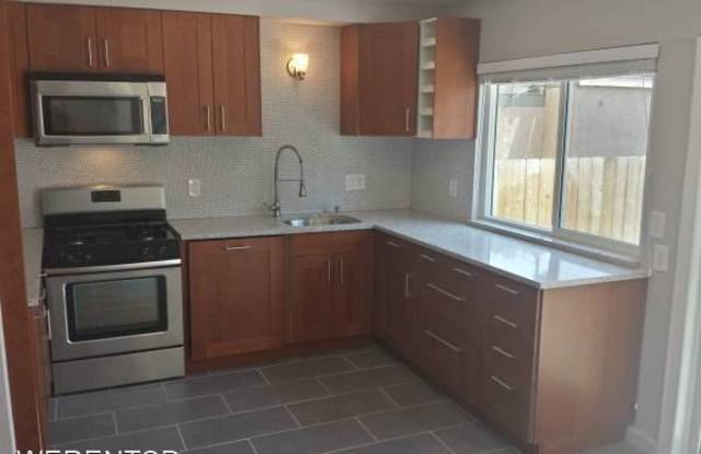 10809 Escobar Dr - 10809 Escobar Drive, San Diego, CA 92124