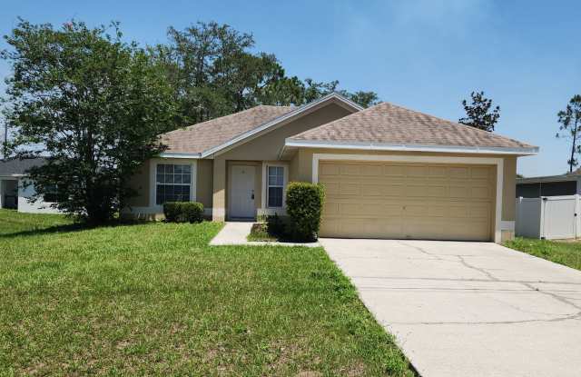 Beautiful  Spacious 3-Bed Home in Peaceful Kissimmee Neighborhood! photos photos