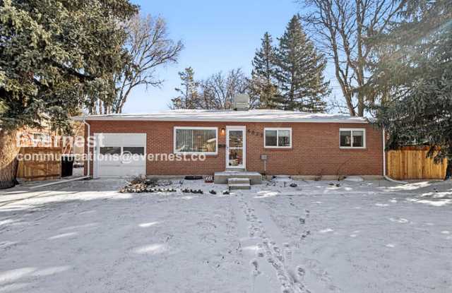 6822 Moore Street photos photos