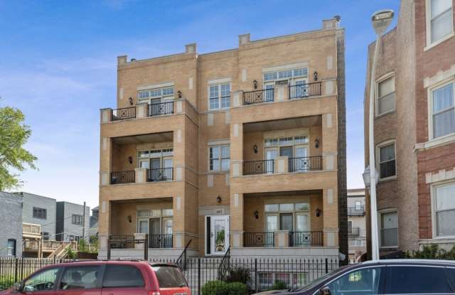 4417 S Calumet Avenue photos photos