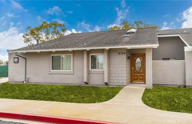 8565 Larkhall Circle - 8565 Larkhall Circle, Huntington Beach, CA 92646