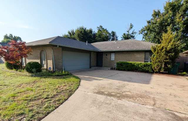 Lake Overholser Home photos photos