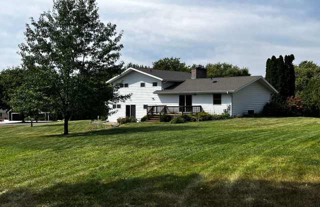 Spacious Home with Remodeled Open-Concept Kitchen, Water Utilities Included. VERONA Schools photos photos