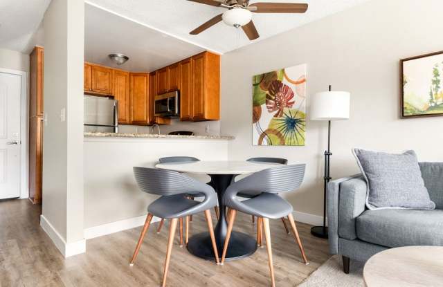 Woodland Trio Apartments photos photos