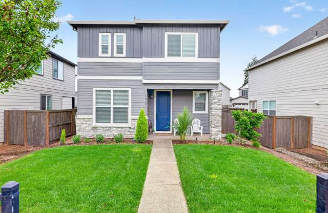 Modern Happy Valley Home with Open-Concept Living & Private Yard photos photos