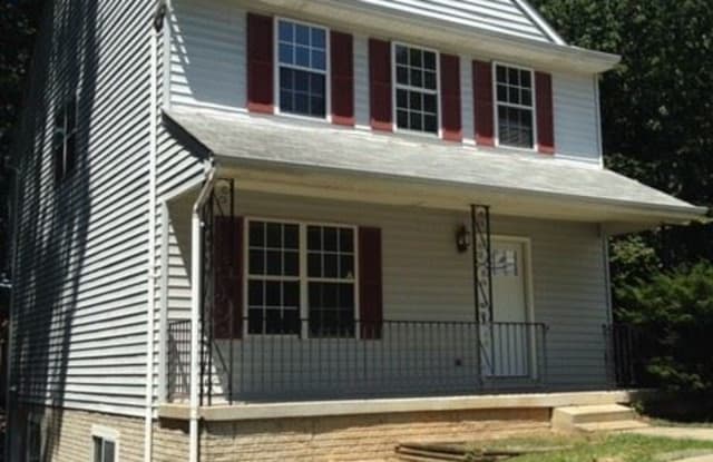 4400 Mohegan Place - 4400 Mohegan Place, College Park, MD 20740