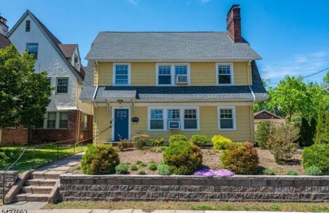 200 Valley Rd - 200 Valley Road, Montclair, NJ 07042