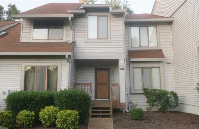 226 Misty Point Lane - 226 Misty Point Lane, Newport News, VA 23603