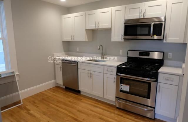 545-547 EAST 8TH St. - 545-547 East Eighth Street, Boston, MA 02127