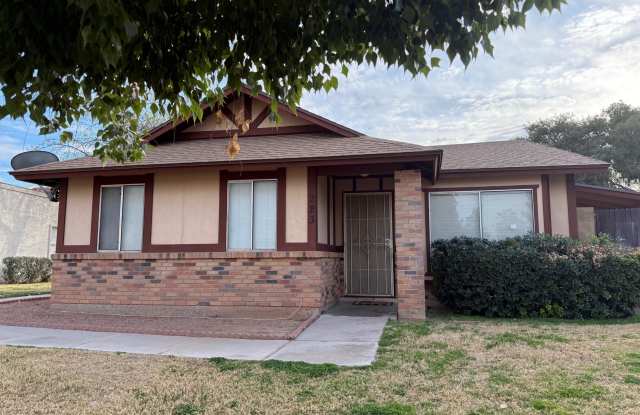 727 S HARTFORD Street - 727 South Hartford Street, Chandler, AZ 85225