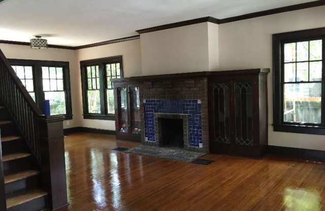 649 E 49th Street - 649 East 49th Street, Indianapolis, IN 46205