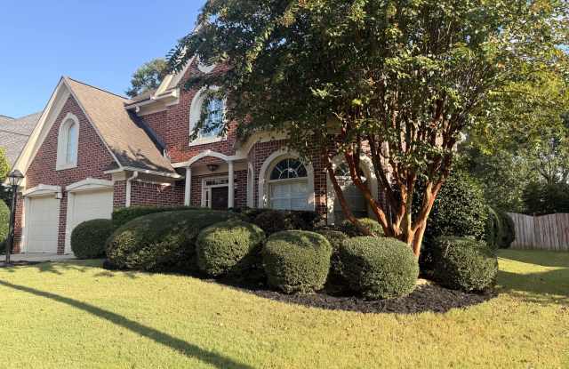 2745 Vinings Oak Drive South East Gallery 1