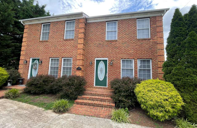 Colonial Style Townhouse photos photos
