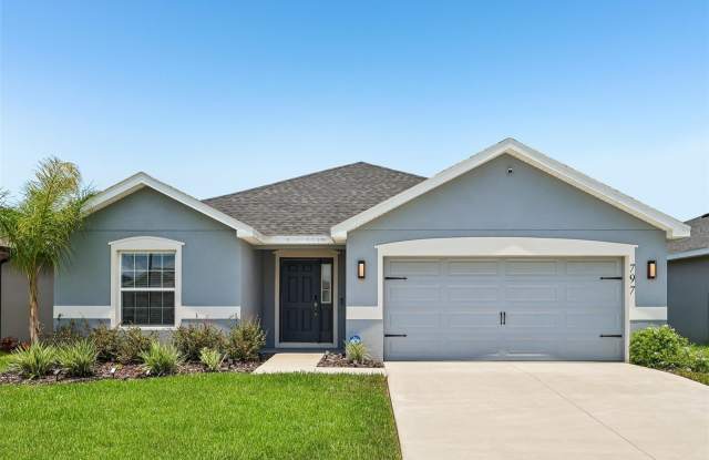 797 CYPRESS CREEK Run Gallery 1