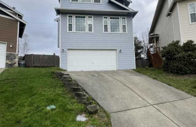 Spacious 3bd in Lake Stevens photos photos